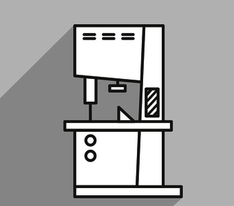 Metallbearbeitungsmaschine