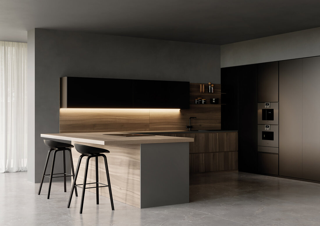 Domus Line Wave