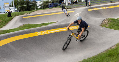 Pumptrack