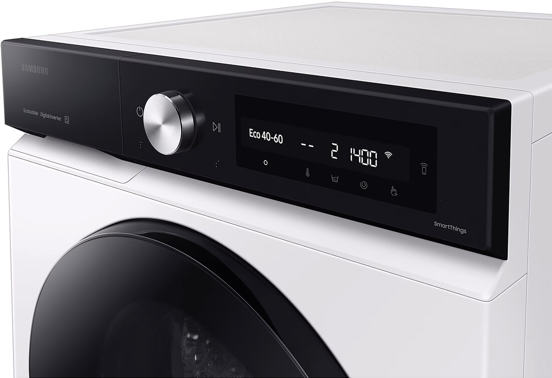 Samsung Waschmaschine