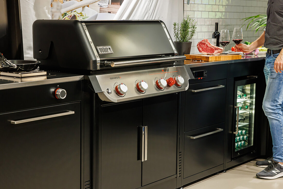 BBQ-Kitchen 