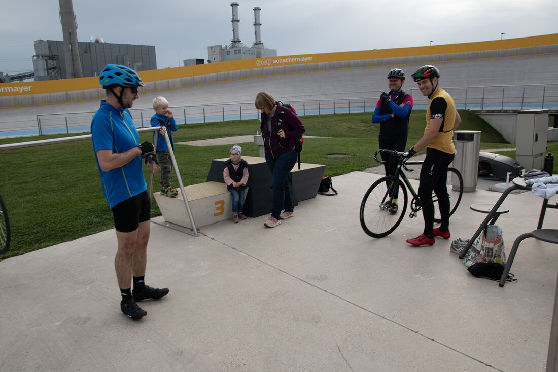 Bike Visions 2024
