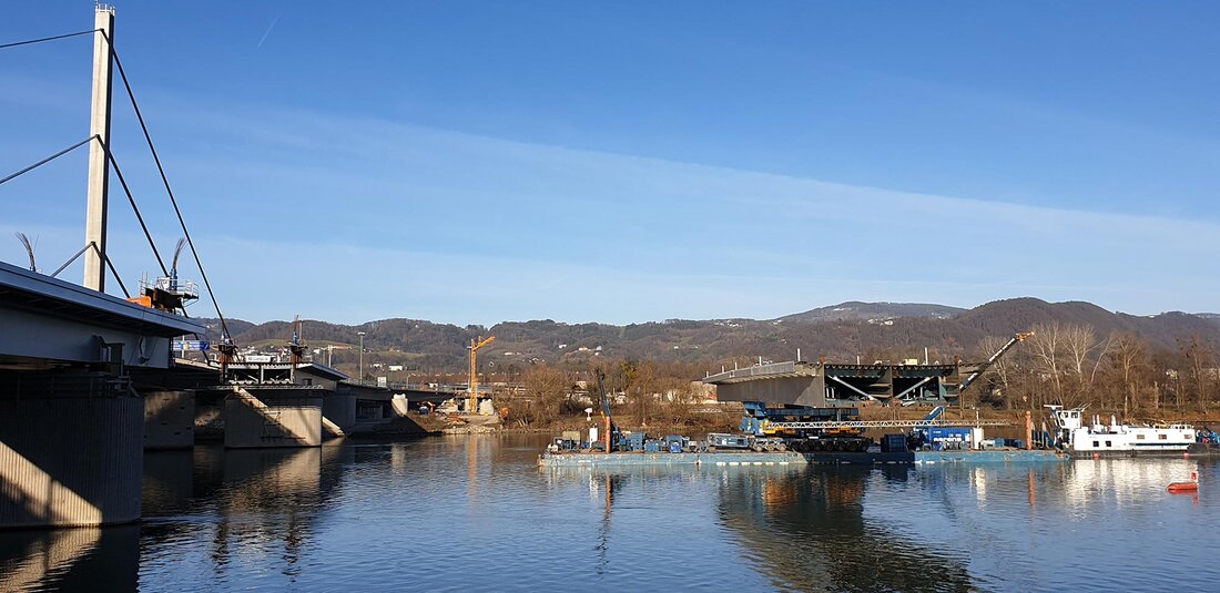 Brückenteil