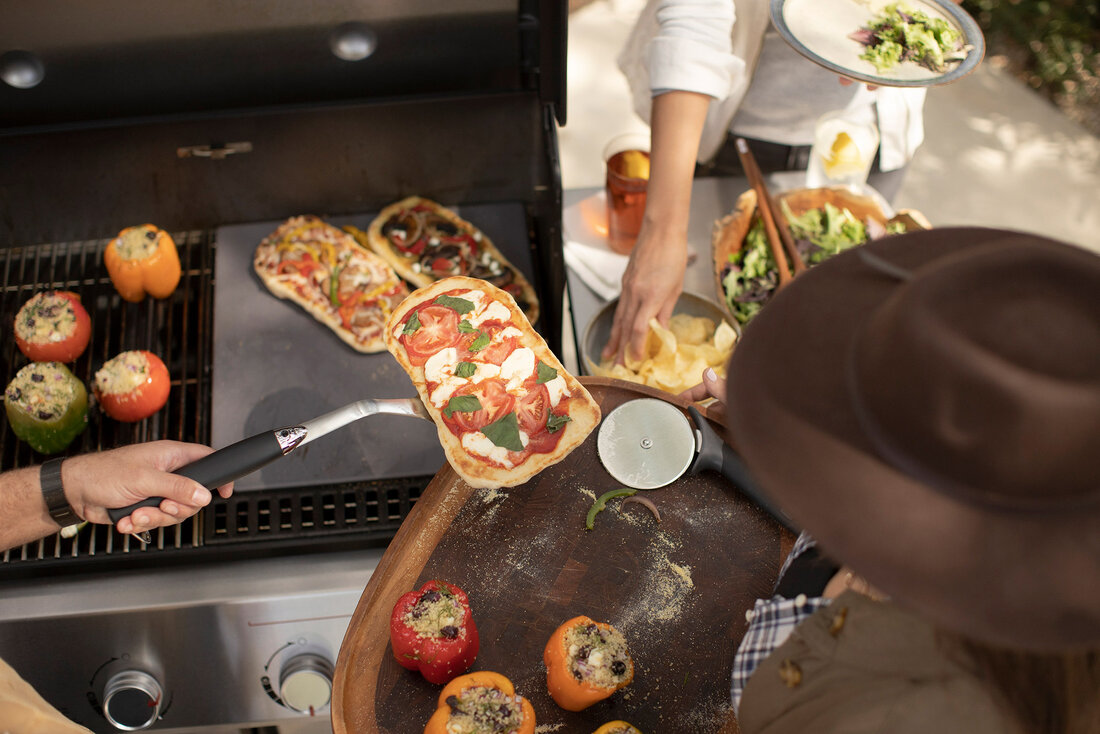 BBQ-Kitchen 