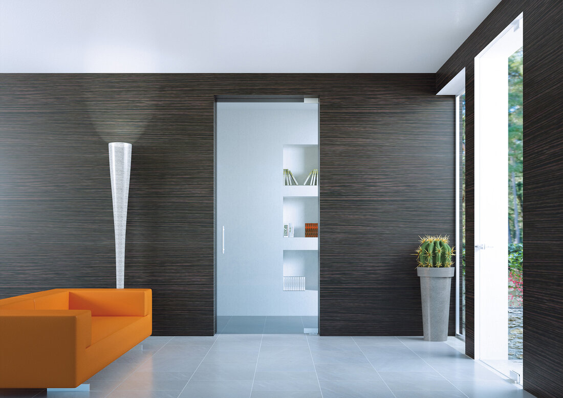 modernes Design