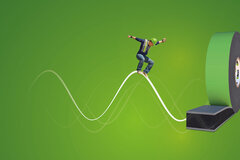 Das neue Multifunktionsband von Illbruck