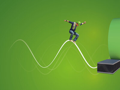 Das neue Multifunktionsband von Illbruck