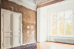 Wimberger Haus Sanierung