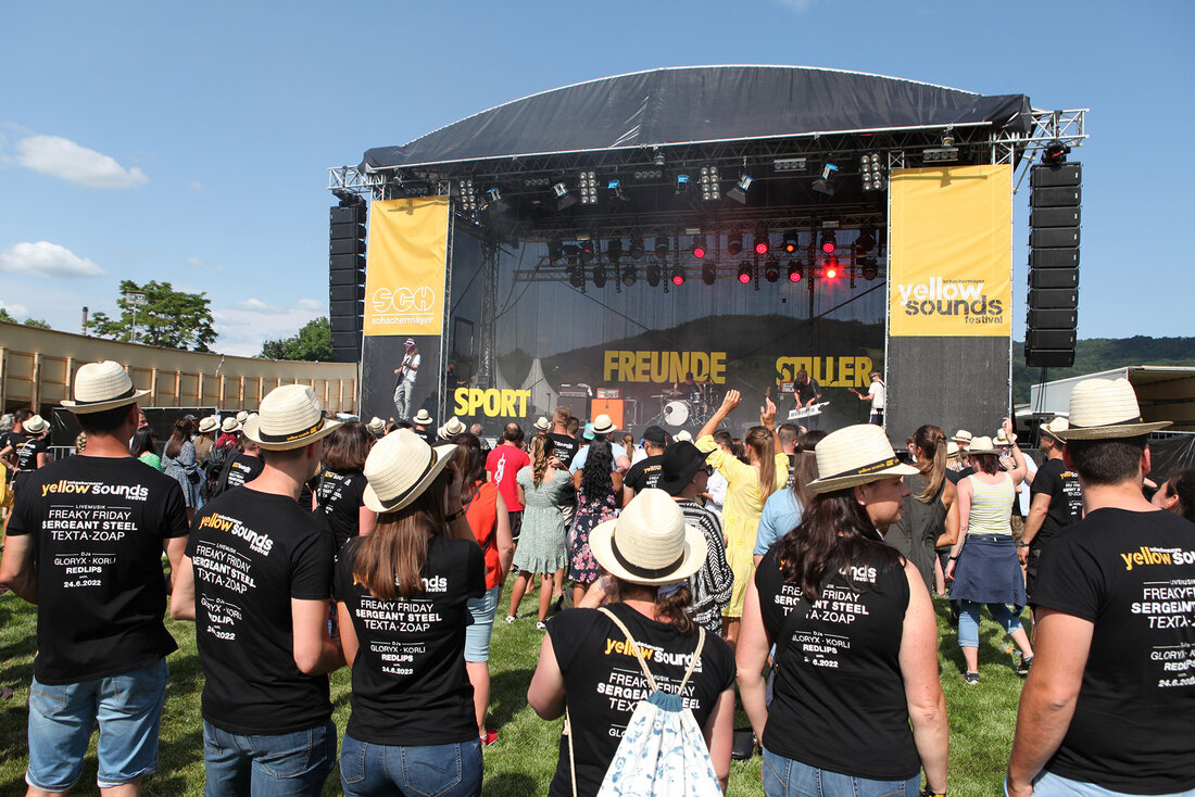 Die Sportfreunde
