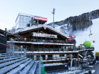 Hohenhaus Tenne Schladming