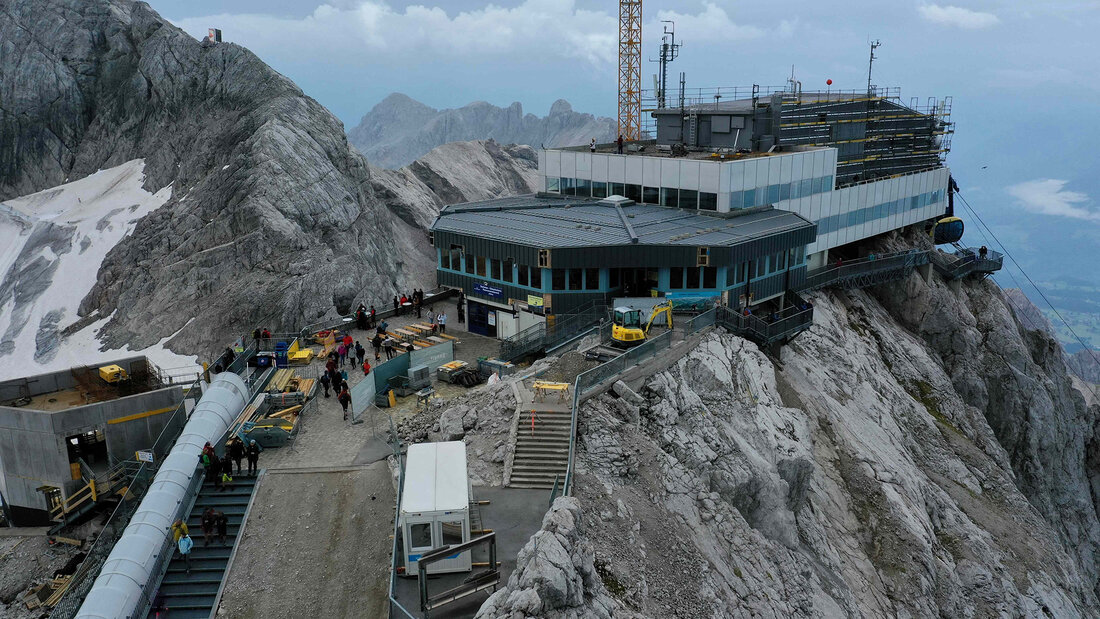 Dachstein