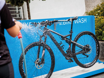 Bikewash Bikewash