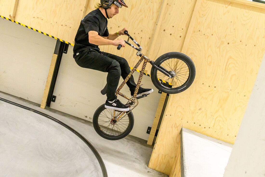 Bike Visions 2024