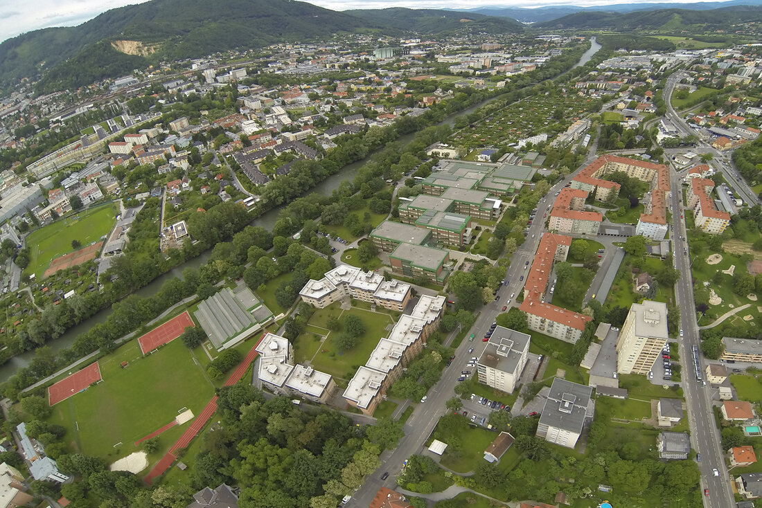HTBLVA Ortweinschule Graz