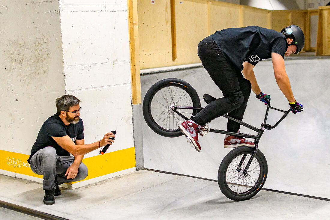 Bike Visions 2024