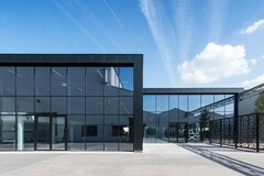 Standort LVD Belgien