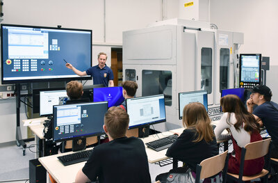x-technik Langenlebarn