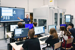 x-technik Langenlebarn