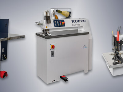 Hausmesse Schachermayer