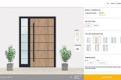 Haustüren Designer Inotherm