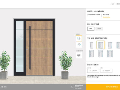 Haustüren Designer Inotherm Haustüren Designer Inotherm