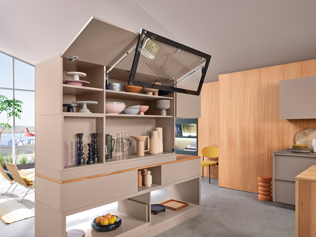 Blum Aventos HKi