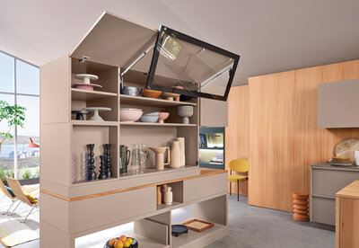 Blum Aventos HKi