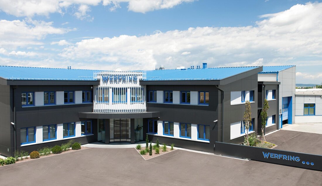 Firmensitz