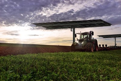 Anywhere.Solar