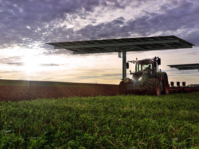 Anywhere.Solar Anywhere.Solar