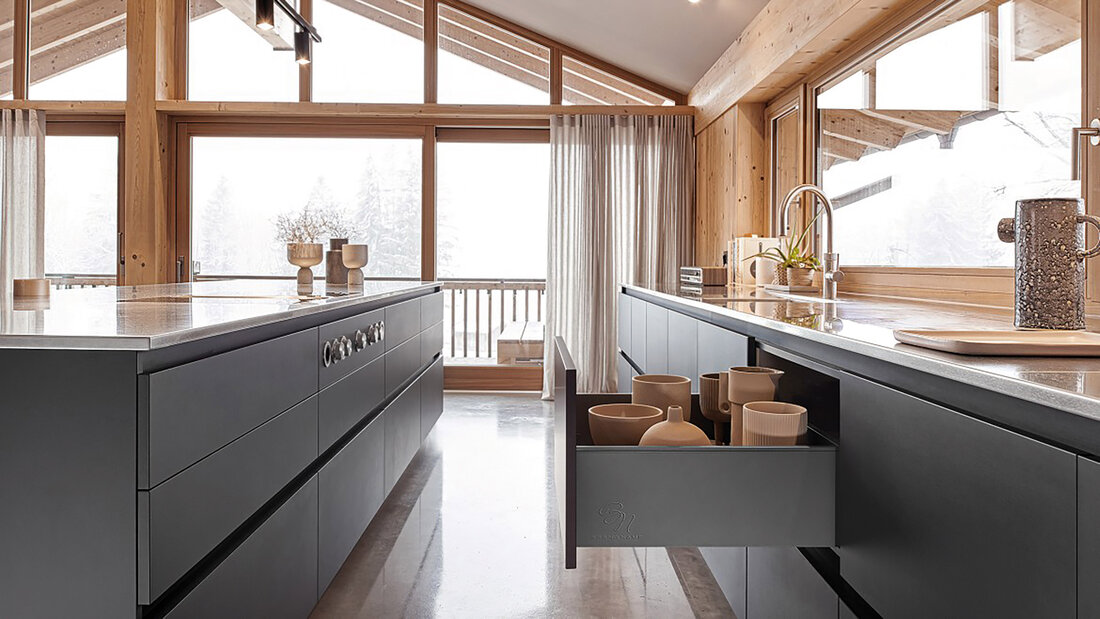 Blum Legrabox