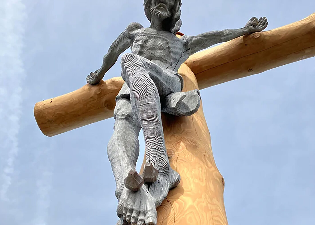 Jesus