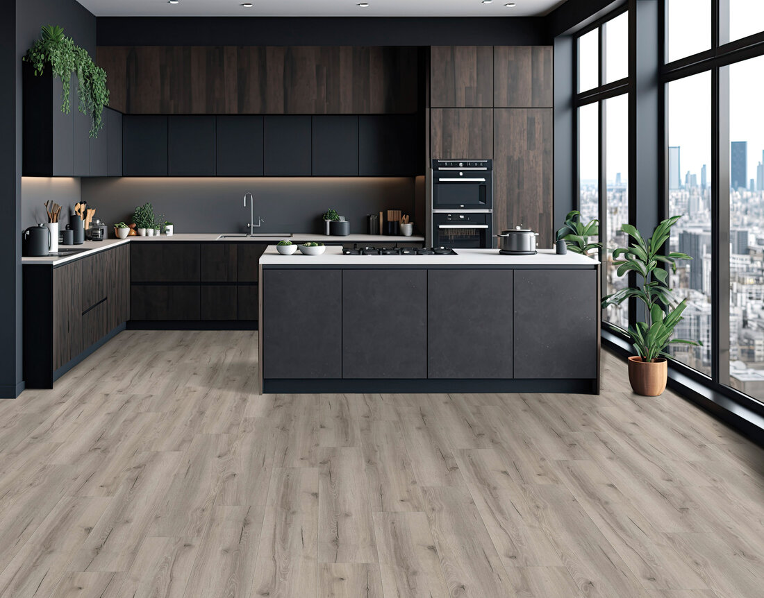 Tilo Rigid Vinyl Board