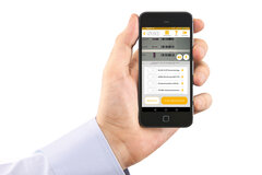 Neue App „Schachermayer Scan“