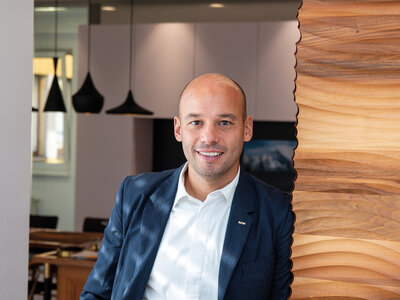 Gerd Schachermayer Gerd Schachermayer