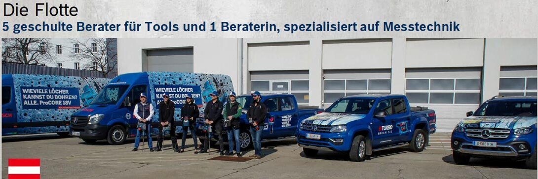 Bosch Roadtour 