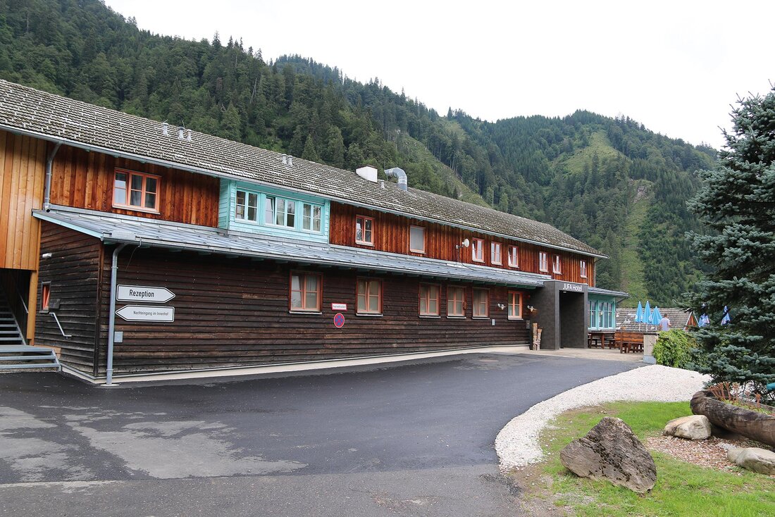 Haus
