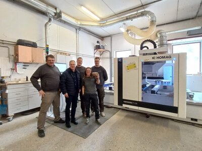 Ableidinger Ableidinger