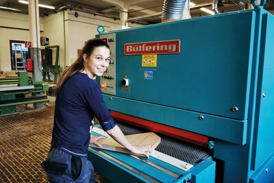 Lisa Eder Arbeit