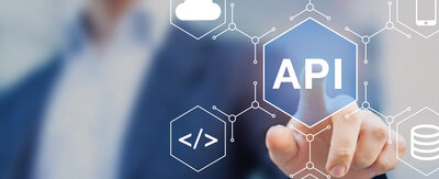 API-Anbindung