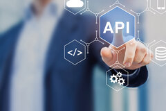 API-Anbindung