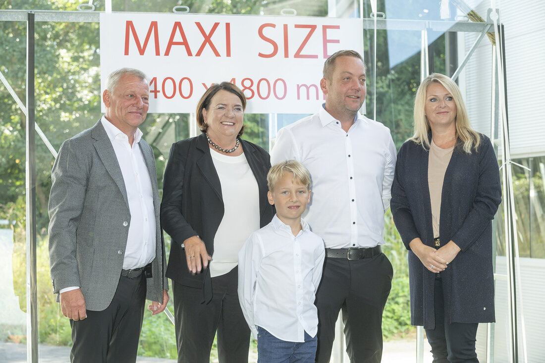 Firma Glas Temmel