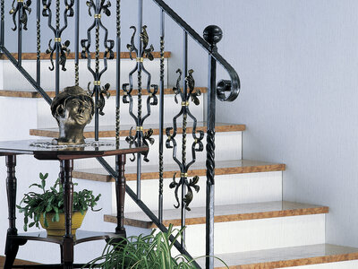 Schmiedeeisen Schmiedeeisen