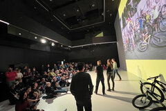 Bike Visions