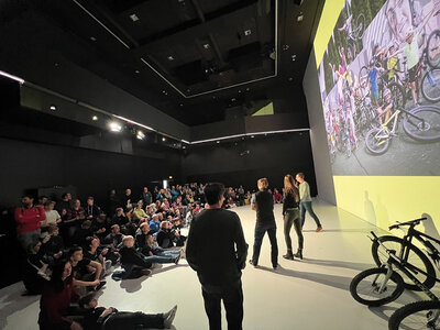 Bike Visions Bike Visions