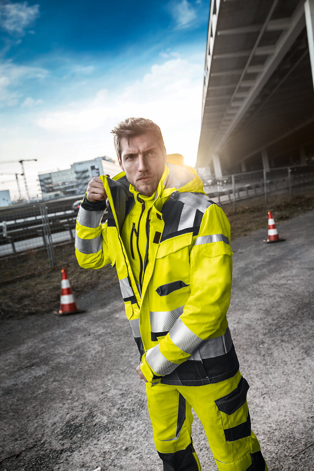 Kübler Workwear