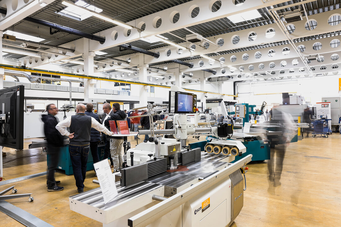 Hausmesse