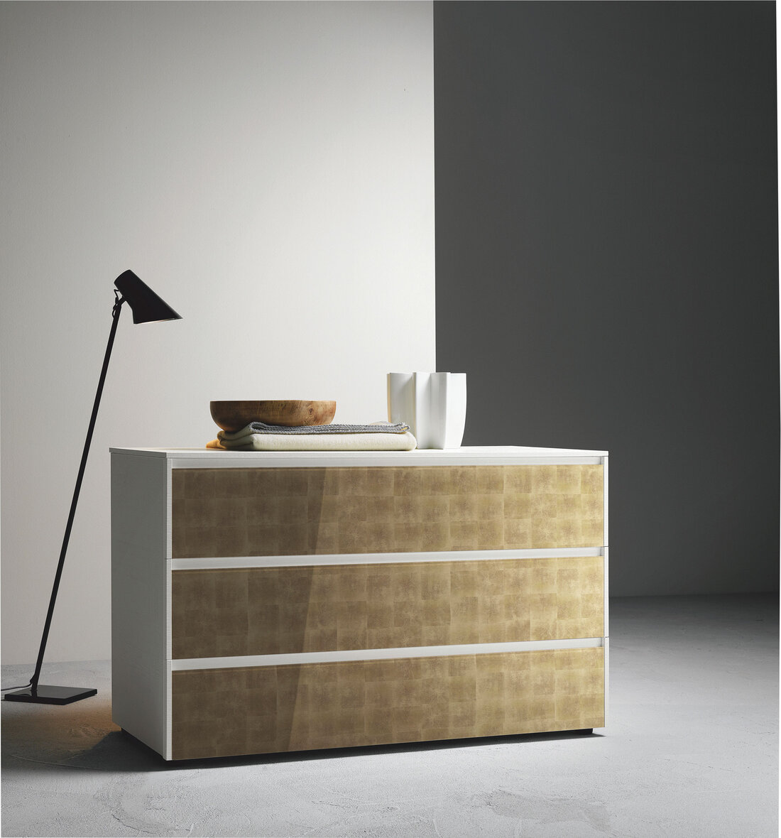 Designplatten – trendige Dekore