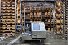 Metallbearbeitung Eberle Käserei