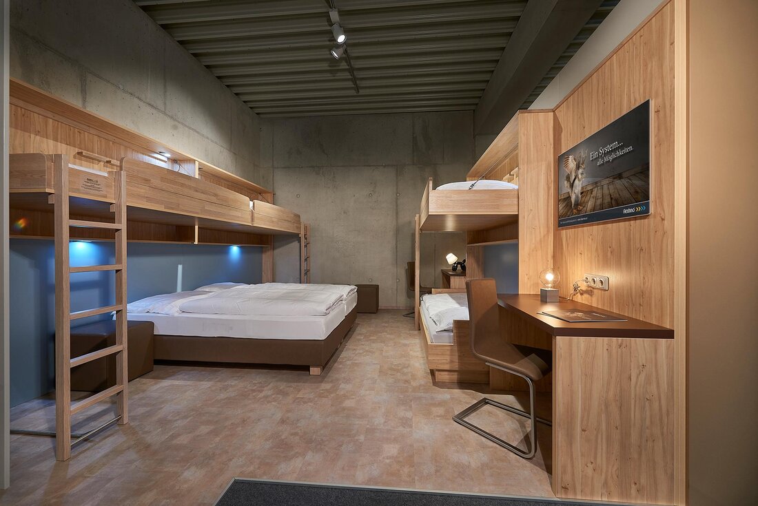 Hotelzimmer